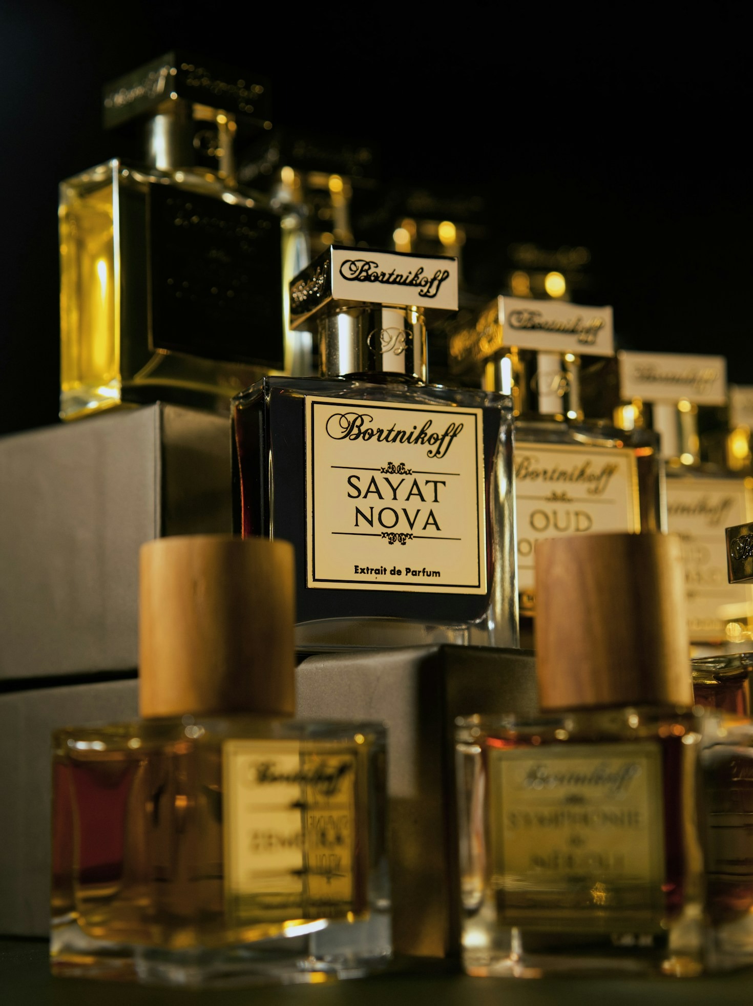 Best Niche Fragrances Worth the Splurge